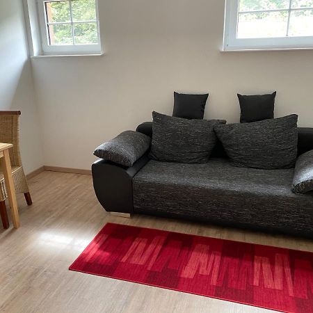 Apartment 4 - Gourmetzimmer Bestensee Eksteriør billede