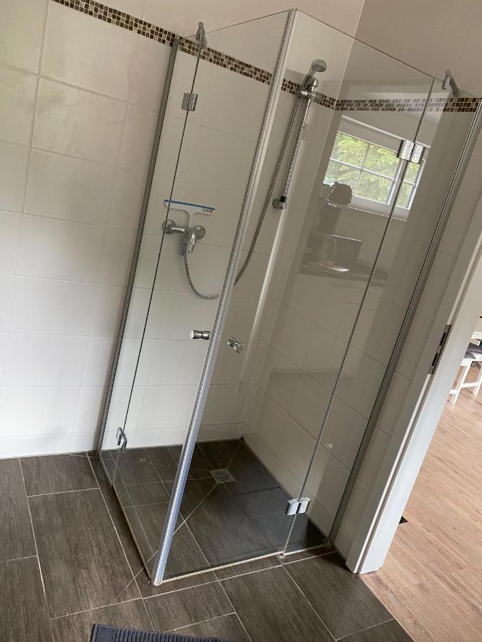 Apartment 4 - Gourmetzimmer Bestensee Eksteriør billede