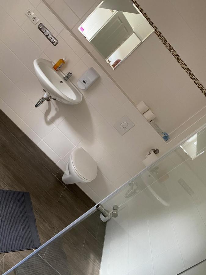 Apartment 4 - Gourmetzimmer Bestensee Eksteriør billede